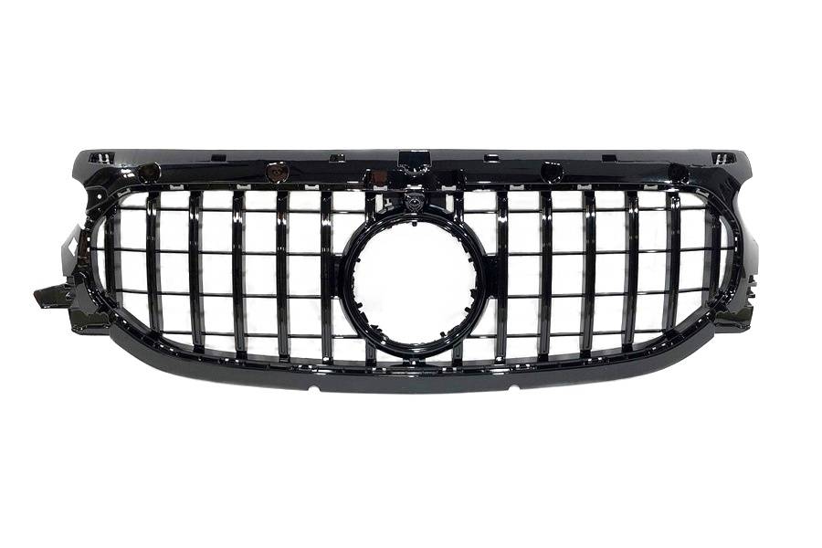 parrilla-mercedes-w156-gla-2021-look-gt-full-black.jpg Parrilla Mercedes GLA H247 GLA 2021+ Look GT Full Black