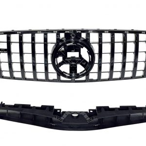 Parrilla Mercedes GLE W167 / C167 2024+ Look GT