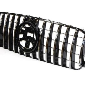 Parrilla Mercedes GLE W167 / C167 Look GT