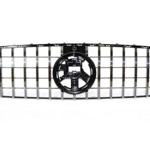 Parrilla Mercedes GLE W167 / C167 Look GT