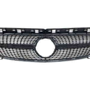 Parrilla Mercedes Clase A W176 2012-2015 Look Diamond