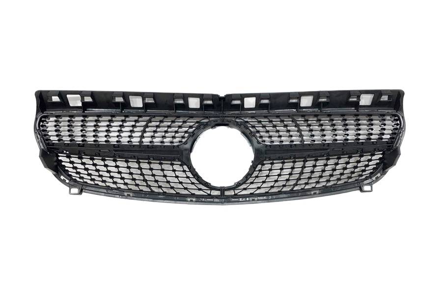 parrilla-mercedes-w176-2012-2015-look-diamond-2.jpg Parrilla Mercedes Clase A W176 2012-2015 Look Diamond