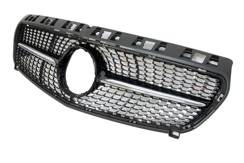 parrilla-mercedes-w176-2012-2015-look-diamond-4.jpg Parrilla Mercedes Clase A W176 2012-2015 Look Diamond