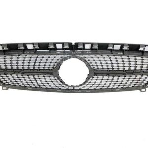 Parrilla Mercedes Clase A W176 2012-2015 Look Diamond