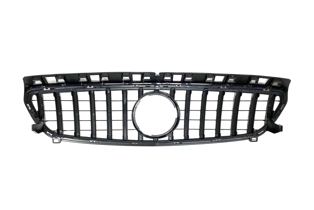 parrilla-mercedes-w176-2012-2015-look-gtr-black-1.png Parrilla Mercedes Clase A W176 2012-2015 Look GT Negro Brillante