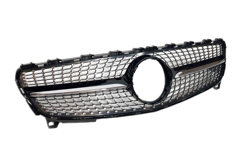 parrilla-mercedes-w176-2017-look-diamond-1.jpg Parrilla Mercedes Clase A W176 2016-2018 Look Diamond