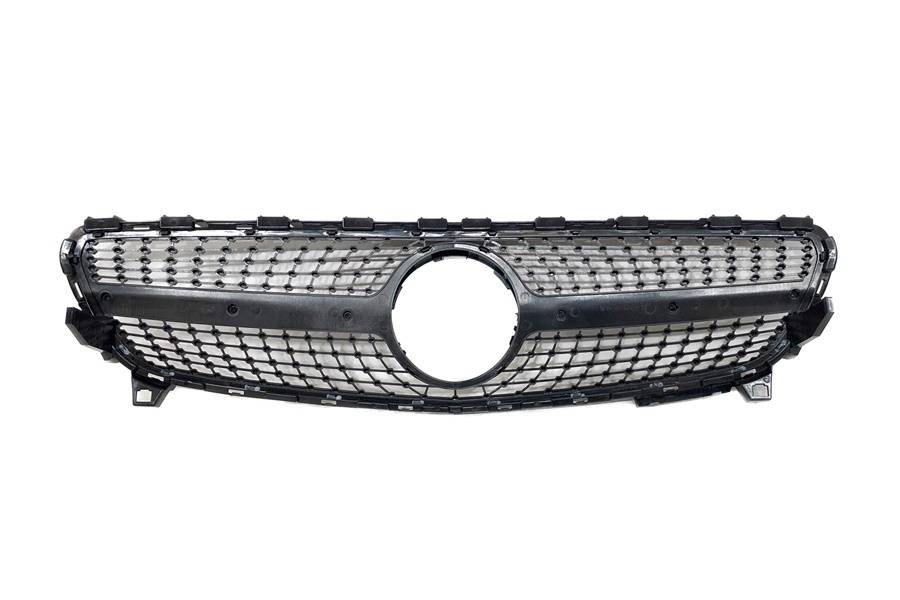 parrilla-mercedes-w176-2017-look-diamond-2.jpg Parrilla Mercedes Clase A W176 2016-2018 Look Diamond