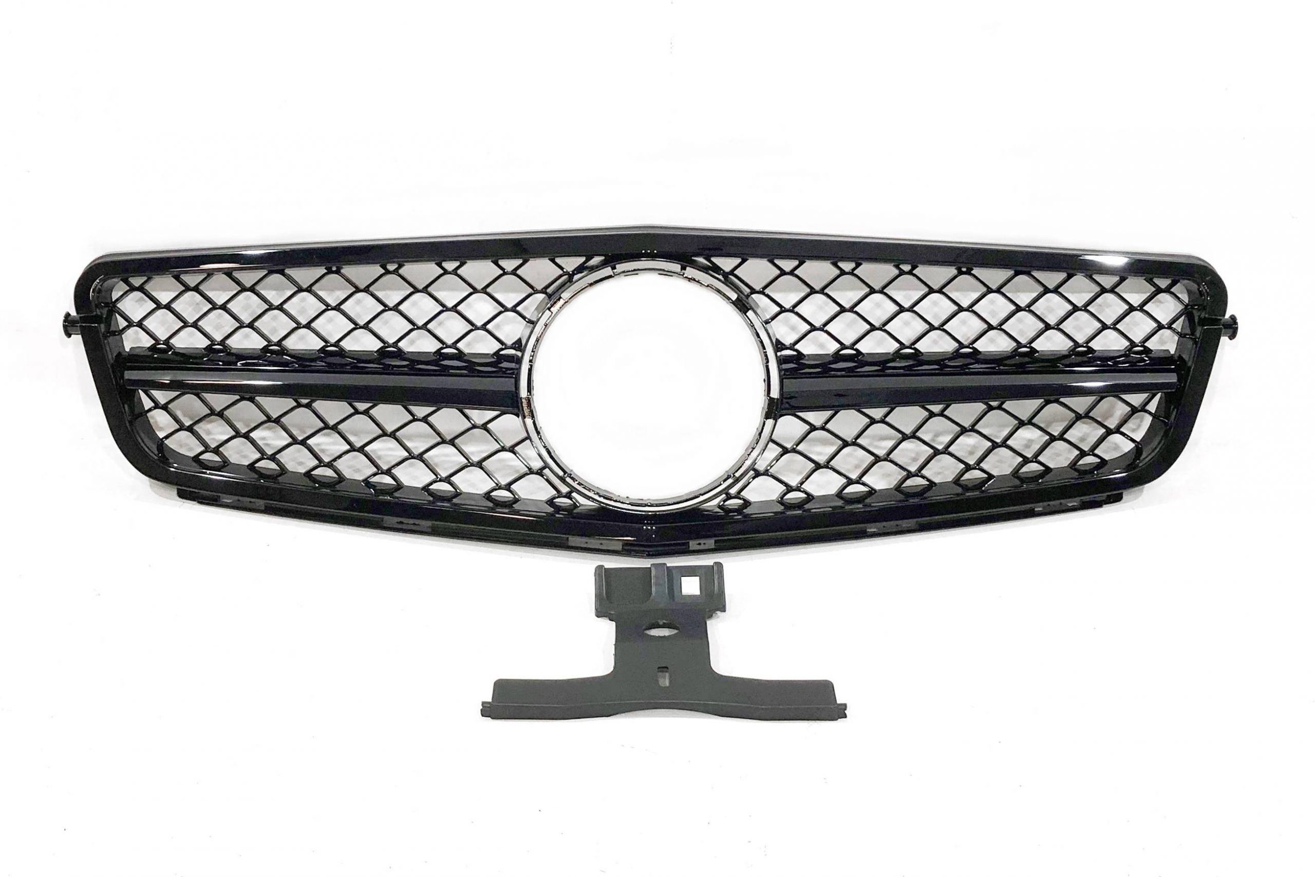 parrilla-mercedes-w204-2007-2014-look-amg-5.jpg Parrilla Mercedes Clase C W204 2007-2014 Look AMG