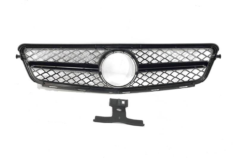 parrilla-mercedes-w204-2007-2014-look-amg-7.jpg Parrilla Mercedes Clase C W204 2007-2014 Look AMG