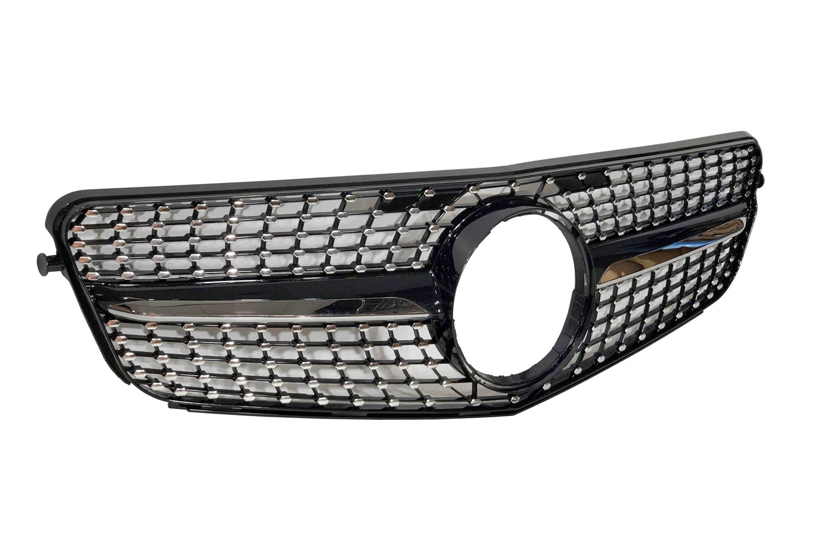 parrilla-mercedes-w204-2007-2014-look-amg-9.jpg Parrilla Mercedes Clase C W204 2007-2014 Look Diamond