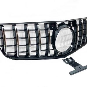 Parrilla Mercedes Clase C W204 2007-2014 Look GT