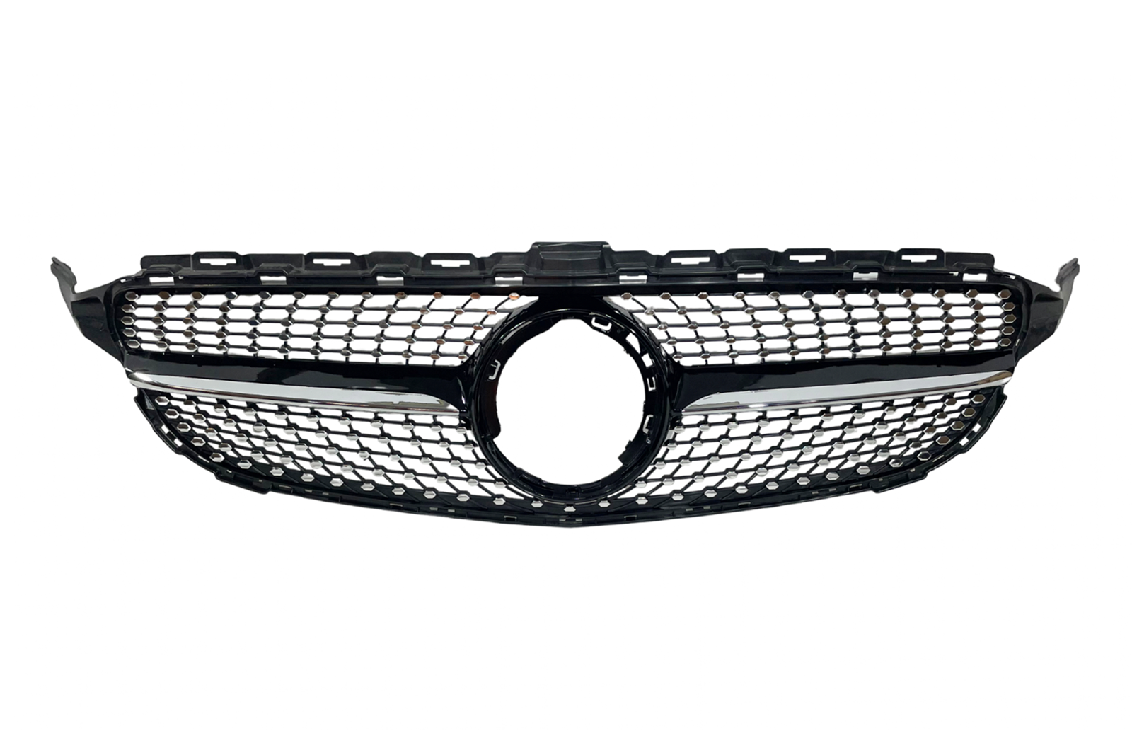 parrilla-mercedes-w205-2019-look-diamond.png Parrilla Mercedes Clase C W205 2019+ Look Diamond