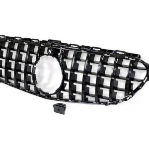 Parrilla Mercedes Clase C W205 2019 Look GT Cámara