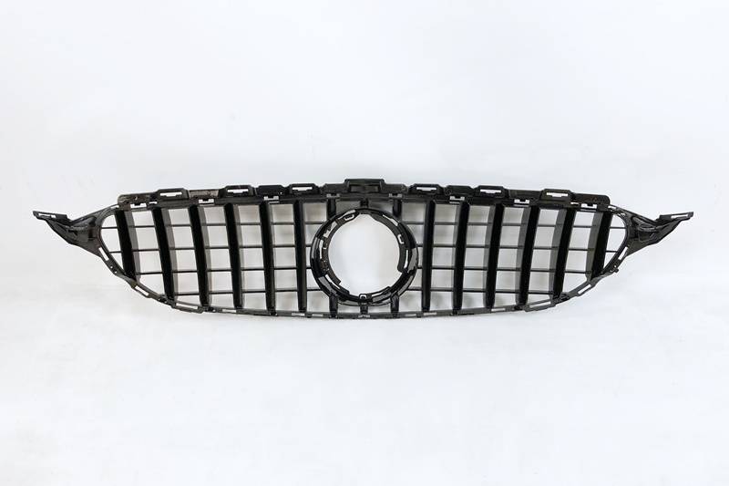 parrilla-mercedes-w205-2019-look-gt-5.jpg Parrilla Mercedes Clase C W205 2019 Look GT Black