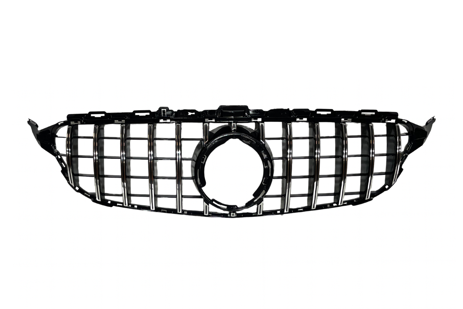 parrilla-mercedes-w205-2019-look-gtr.png Parrilla Mercedes Clase C W205 2019+ Look GTR