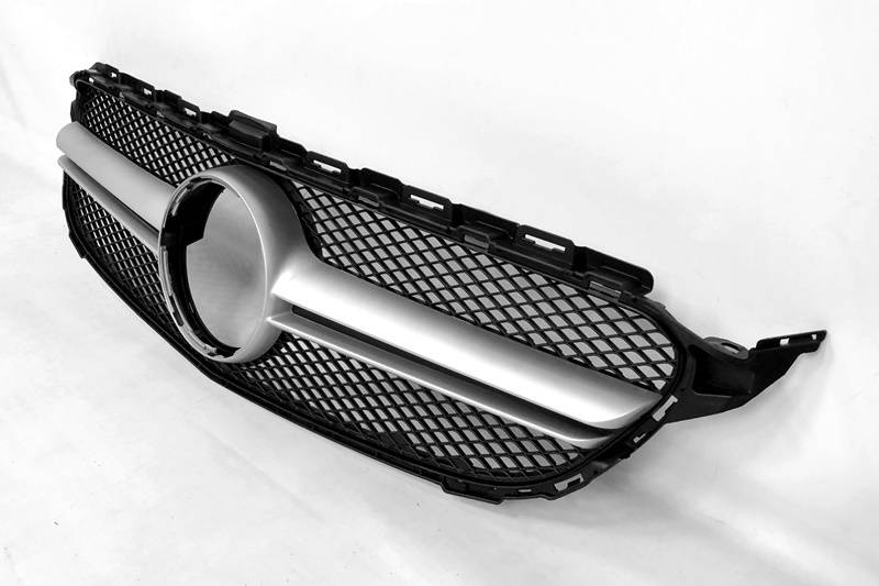 parrilla-mercedes-w205-look-diamond-1.jpg Parrilla Mercedes Clase C W205 2014-2018 Look Diamond