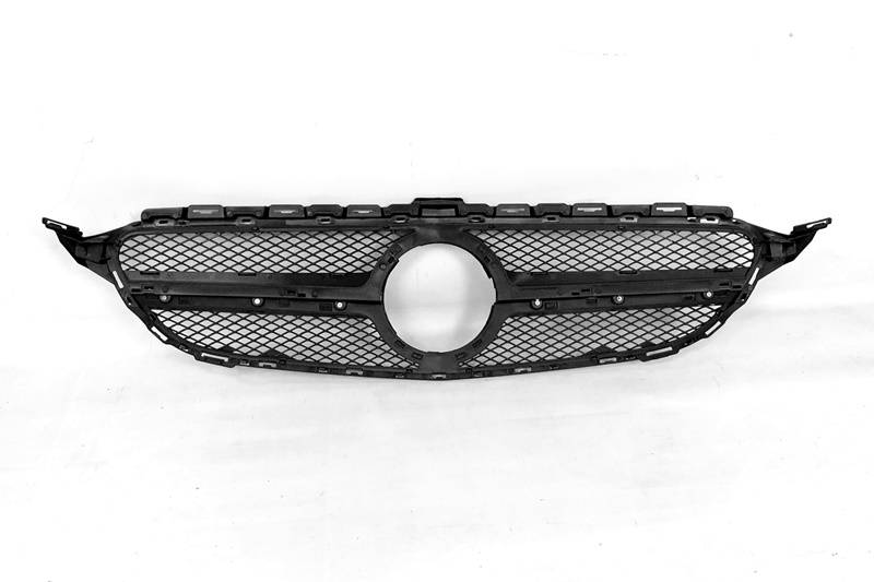 parrilla-mercedes-w205-look-diamond-2.jpg Parrilla Mercedes Clase C W205 2014-2018 Look Diamond