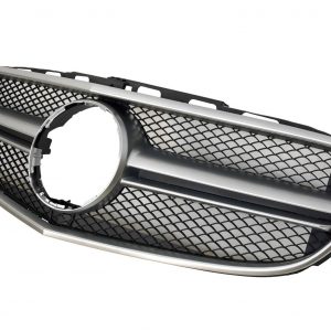 Parrilla Mercedes Clase C W205 2014-2018