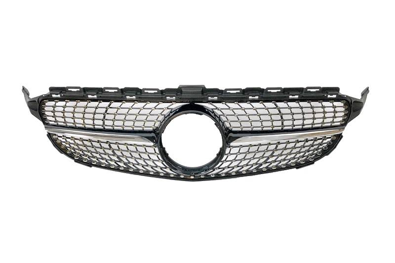 parrilla-mercedes-w205-look-diamond-9.jpg Parrilla Mercedes Clase C W205 2014-2018 Look Diamond