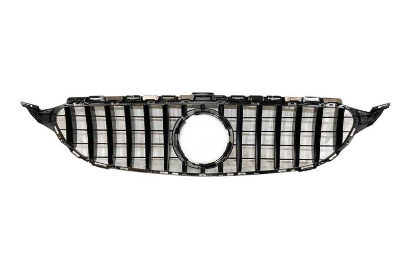 parrilla-mercedes-w205-look-gtr-2.jpg Parrilla Mercedes Clase C W205 2014-2018 Look GTR