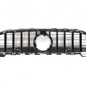 Parrilla Mercedes Clase C W206 2022+ Look GT