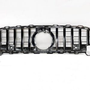 Parrilla Mercedes Clase C W206 2022+ Look GT Full Black