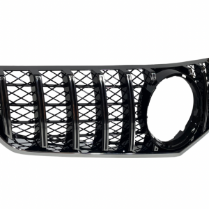 Parrilla Mercedes Clase E W207 Coupé/Cabrio 2009-2013 Look GT Chromed