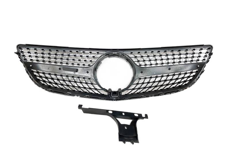 parrilla-mercedes-w207-2014-2016-look-diamond-7.jpg Parrilla Mercedes Clase E W207 Coupé/Cabrio 2014-2016 Look Diamond