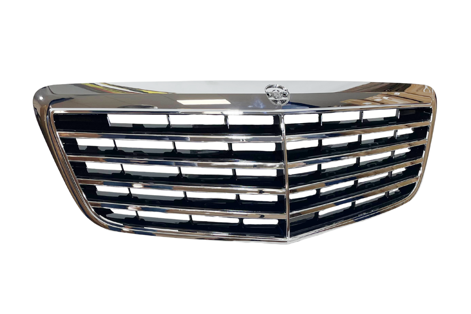parrilla-mercedes-w211-07-09-look-amg-1.png Parrilla Mercedes Clase E W211 07-09 Look AMG