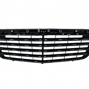 Parrilla Mercedes Clase E W211 07-09 Look AMG