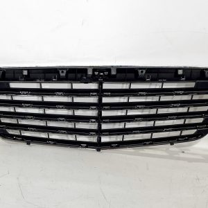Parrilla Mercedes Clase E W211 07-09 Look AMG