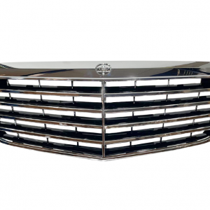 Parrilla Mercedes Clase E W211 07-09 Look AMG