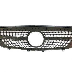 Parrilla Mercedes Clase E W212 2010-2013 Look Diamond