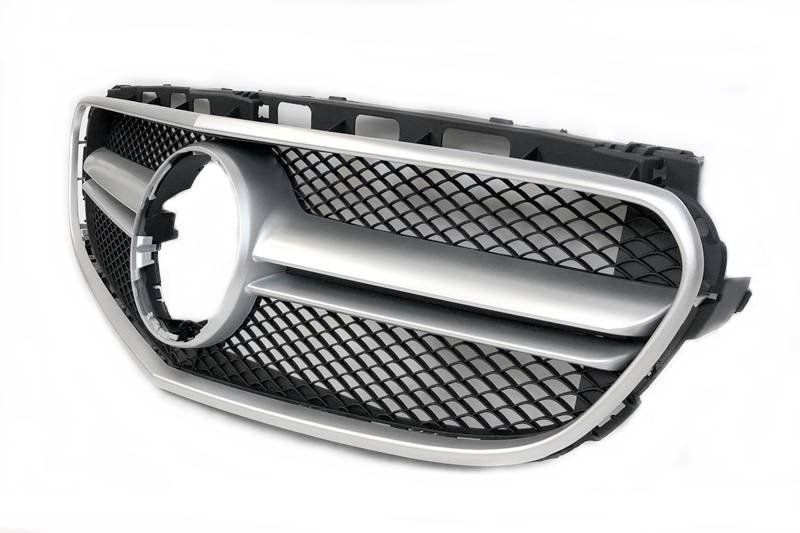 parrilla-mercedes-w212-2014-look-amg-1.jpg Parrilla Mercedes Clase E W212 2014+ Look AMG