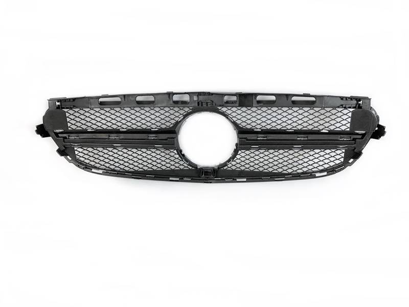 parrilla-mercedes-w212-2014-look-amg-2.jpg Parrilla Mercedes Clase E W212 2014+ Look AMG