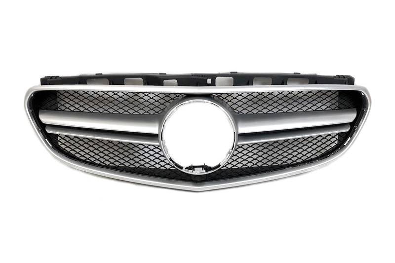 parrilla-mercedes-w212-2014-look-amg.jpg Parrilla Mercedes Clase E W212 2014+ Look AMG