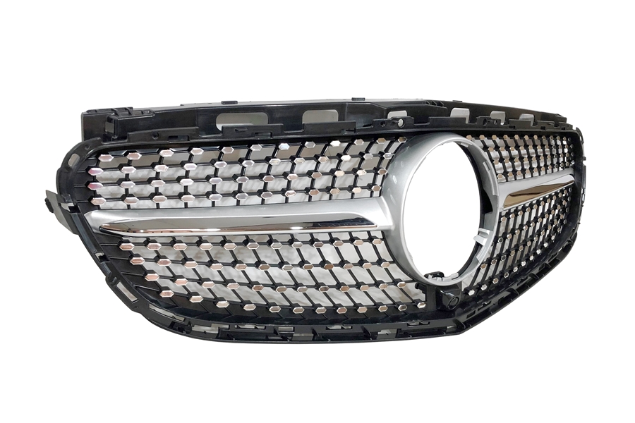 parrilla-mercedes-w212-2014-look-diamond-camara-1.jpg Parrilla Mercedes Clase E W212 2014 Look Diamond Cámara