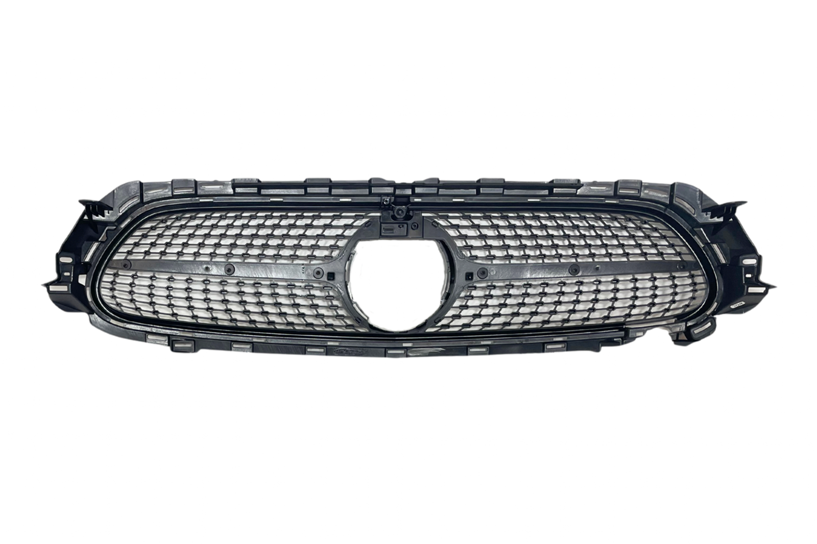 parrilla-mercedes-w213-s213-c238-diamond-con-camara-2.png Parrilla Mercedes Clase E W213 / S213 / C238 2020+ Diamond Con Cámara