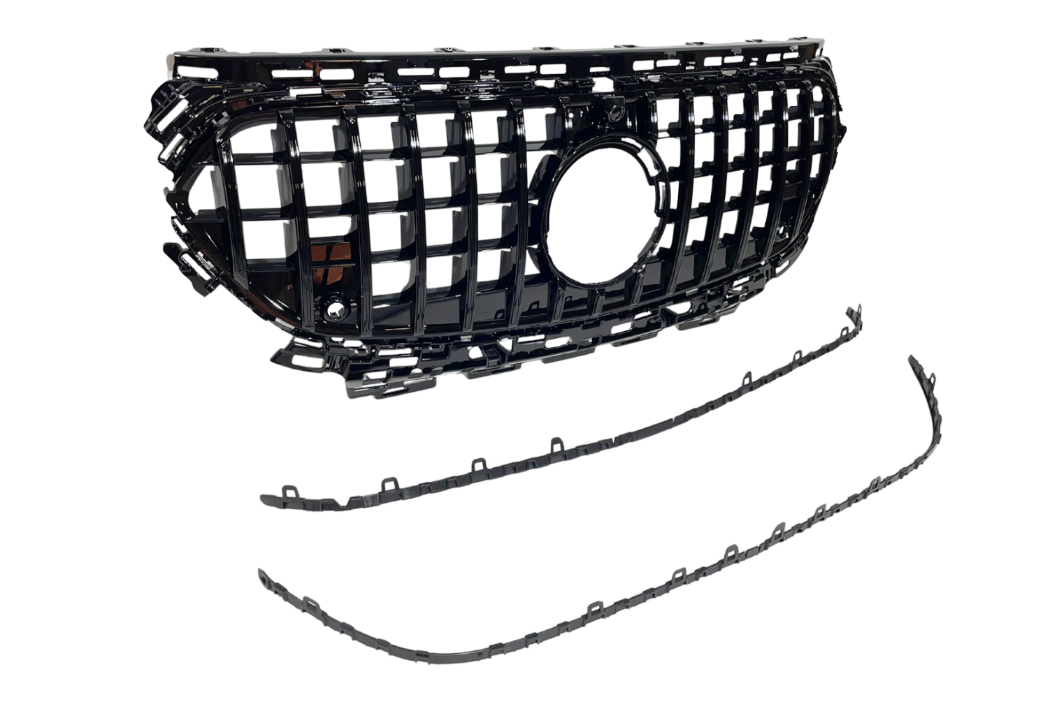 parrilla-mercedes-w214-look-gt-full-black-1.png Parrilla Mercedes Clase E W214 Look GT FULL BLACK