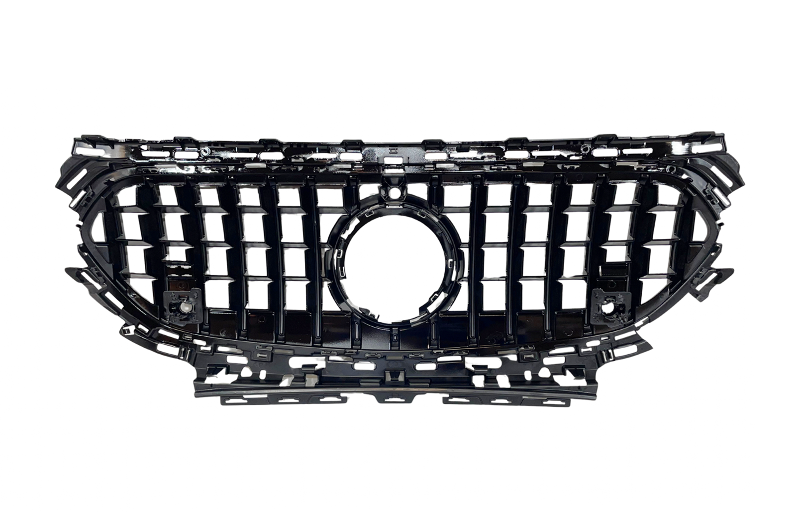 parrilla-mercedes-w214-look-gt-full-black-camara-2.png Parrilla Mercedes Clase E W214 Look GT FULL BLACK Cámara