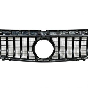 Parrilla Mercedes W246 2015-2018 Look GT Full Black