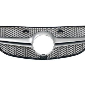 Parrilla Mercedes GLE W292 / C292 2015-2019 Look 63 AMG