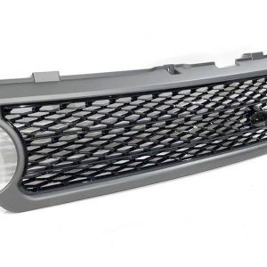 Parrilla Range Rover Vogue III L322 2006-2009