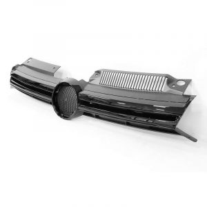 Parrilla Calandra delantera VW Golf 6 R20 Look