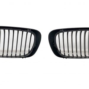 Parrillas BMW E46