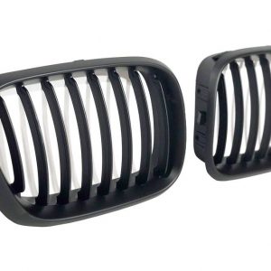 Parrillas BMW X5 E53 99-03