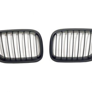 Parrillas BMW X5 E53 99-03