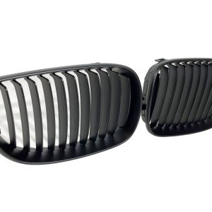 Parrillas BMW E87 / E82 / E81 / E88 2004-2007
