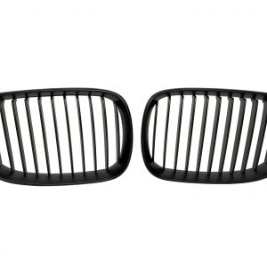 Parrillas BMW E87 / E82 / E81 / E88 2004-2007