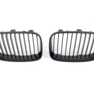 Parrillas BMW E87 / E82 / E81 / E88 2007-2013